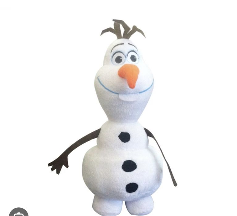 Jucarii de plus, noi