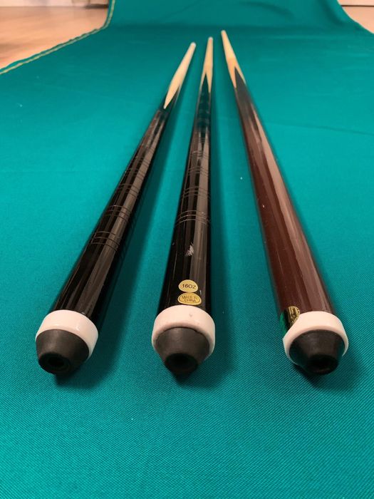 Tac/ tacuri biliard clasice din lemn OFERTA 35