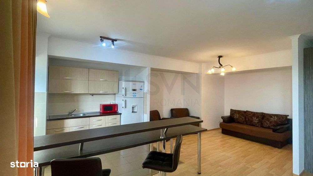 Aprtament 2 camere I 65mp utili I Belvedere Park I Parcul IOR
