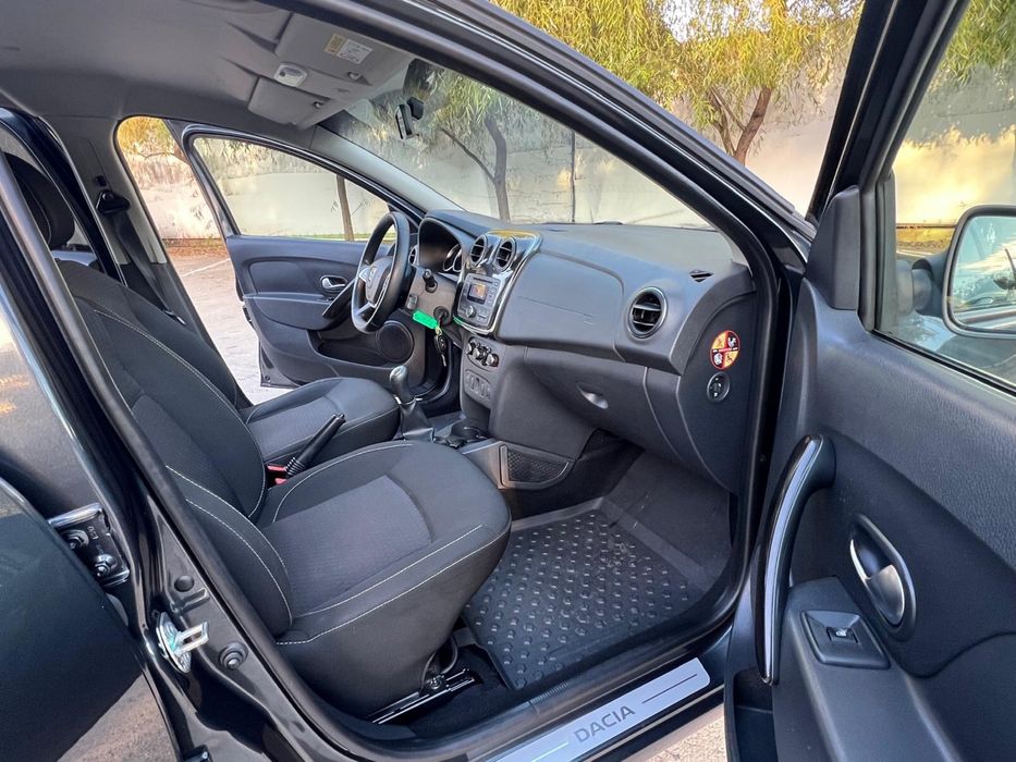 Dacia Logan Mcv 1.5 Dci Euro 90 CP Euro 6