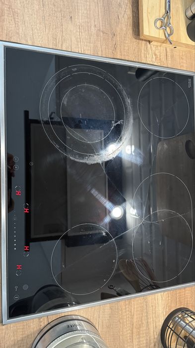 Керамични котлони