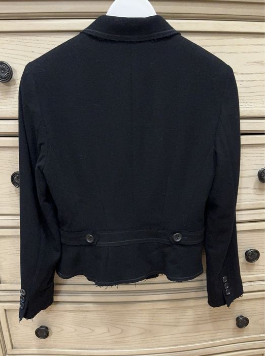 Sacou lana si casmir St Emile, narime 36