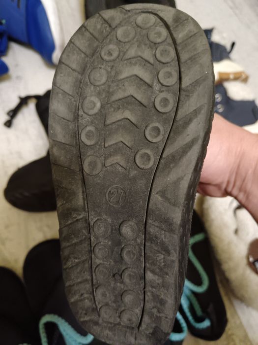 Детски боти, ботуши и маратонки