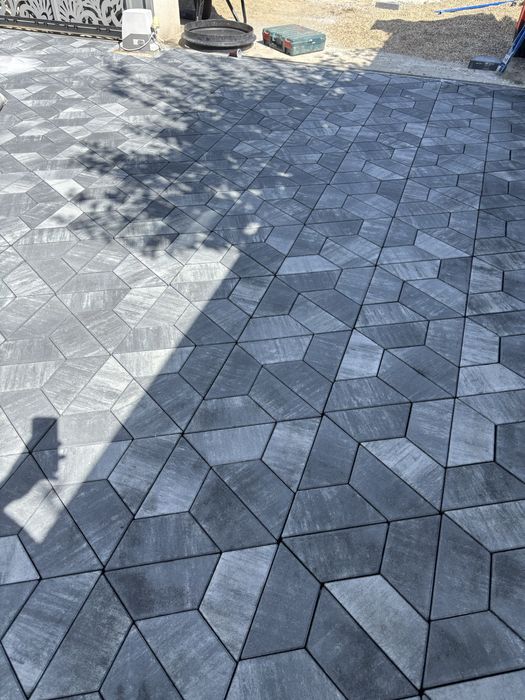 Terasamente+Pavaj Timisoara+Pregatire Teren | Miniexcavator & Bobcat