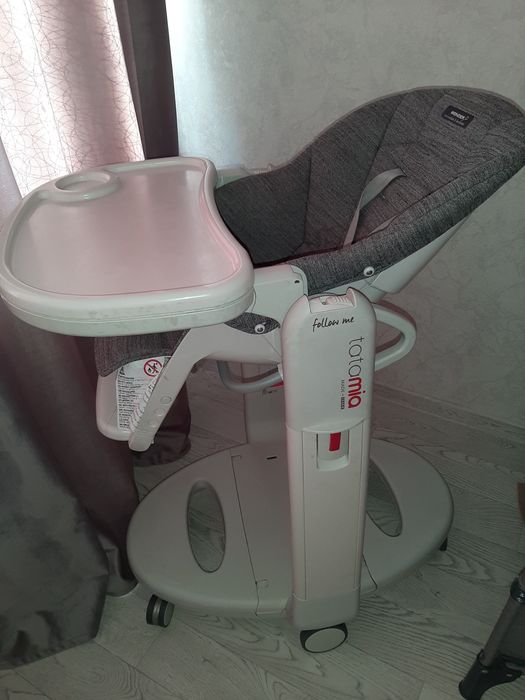 Стул для кормления