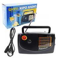 Радиоприемник KIPO