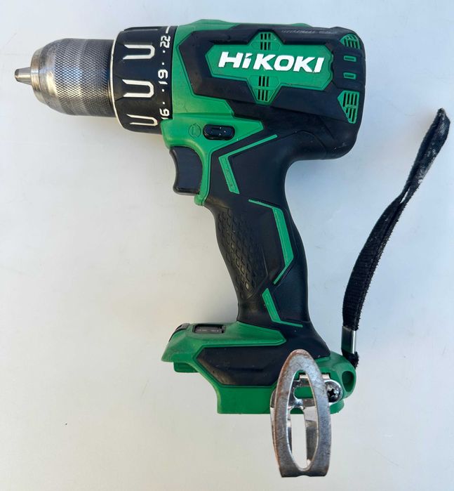 HiKoki DV 18DBSL - Безчетков акумулаторен ударен винтоверт 18V