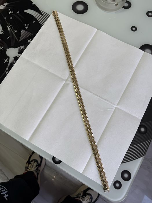 Lant cuban 58 gr sales