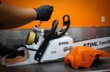 Reparatii drujbe stihl si husvarna si chinezesti