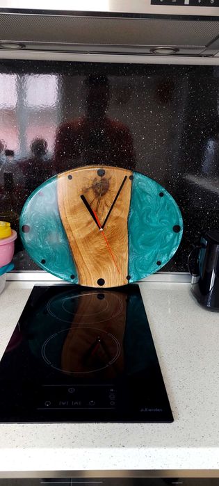 Стенни часовници