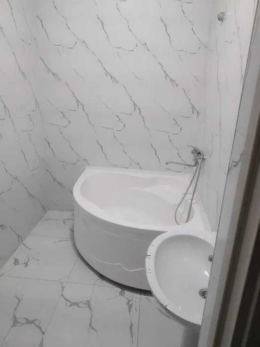 3/12/16 НОВОСТРОЙКА Яшнабадский район КАДАСТР (85м2) с РЕМОНТОМ