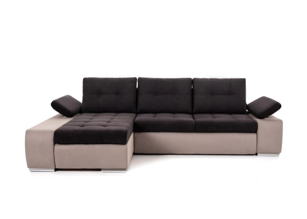 Canapea/coltar extensibil