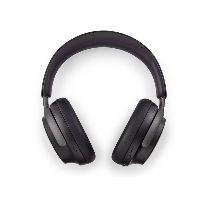 Casti cu anulare zgomot Bose QuietComfort Ultra, Negru