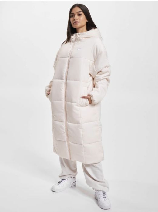 Nike Дамско ЯКЕ Парка