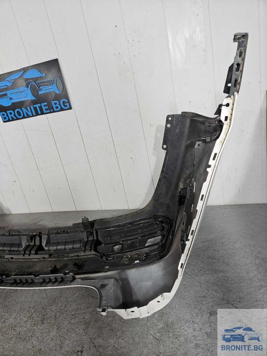 Задна броня KIA SORENTO 4 Киа Соренто 2020-