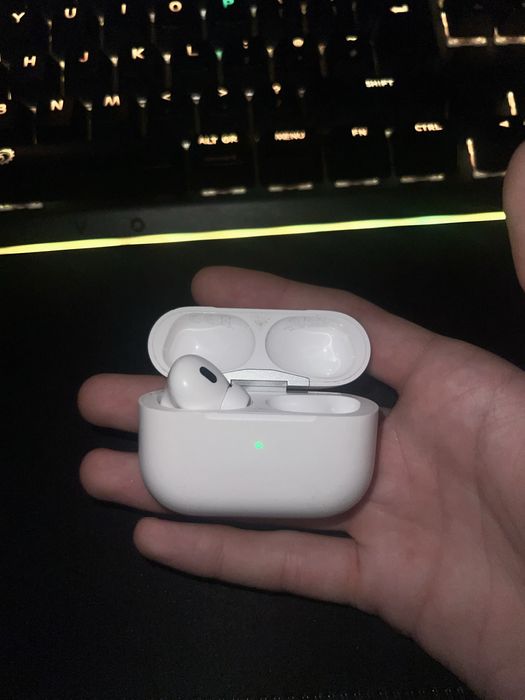 Apple airpods и killzone