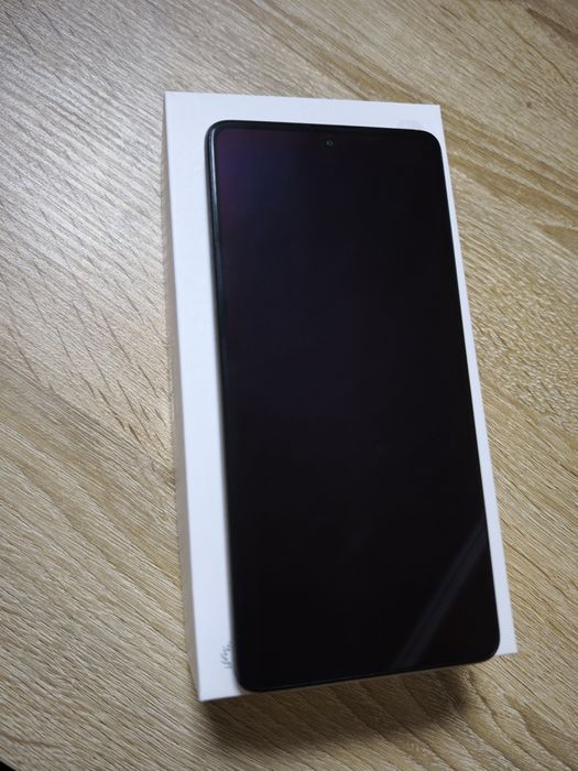 Xiaomi 11T 8+4 ram, 128gb