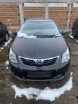 НА ЧАСТИ Toyota Avensis Т27 2011 1.8 Valvematic 147к.с