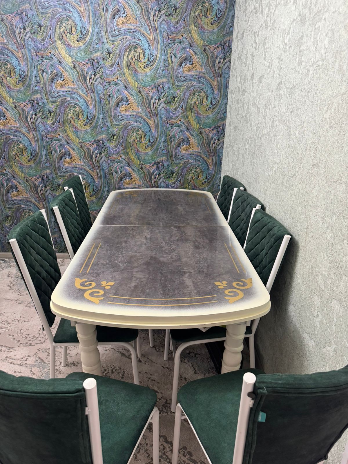Стол  стулья  продам