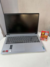Laptop Lenovo IdeaPad 1 15ADA7 Amanet BKG