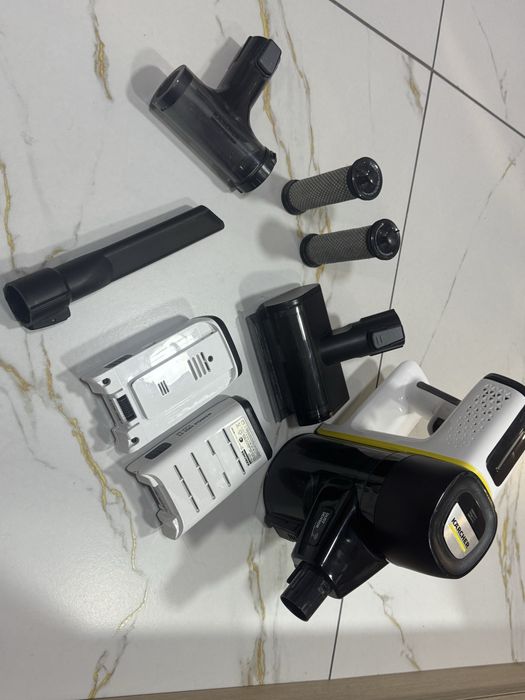 Прахосмукачка Karcher VC7 signature line