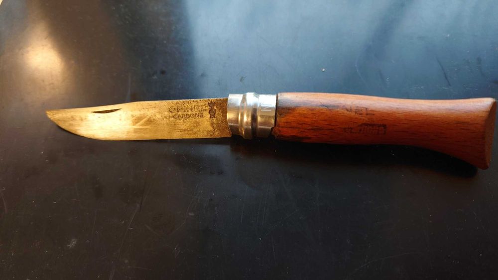 Set cutite tip briceag Opinel