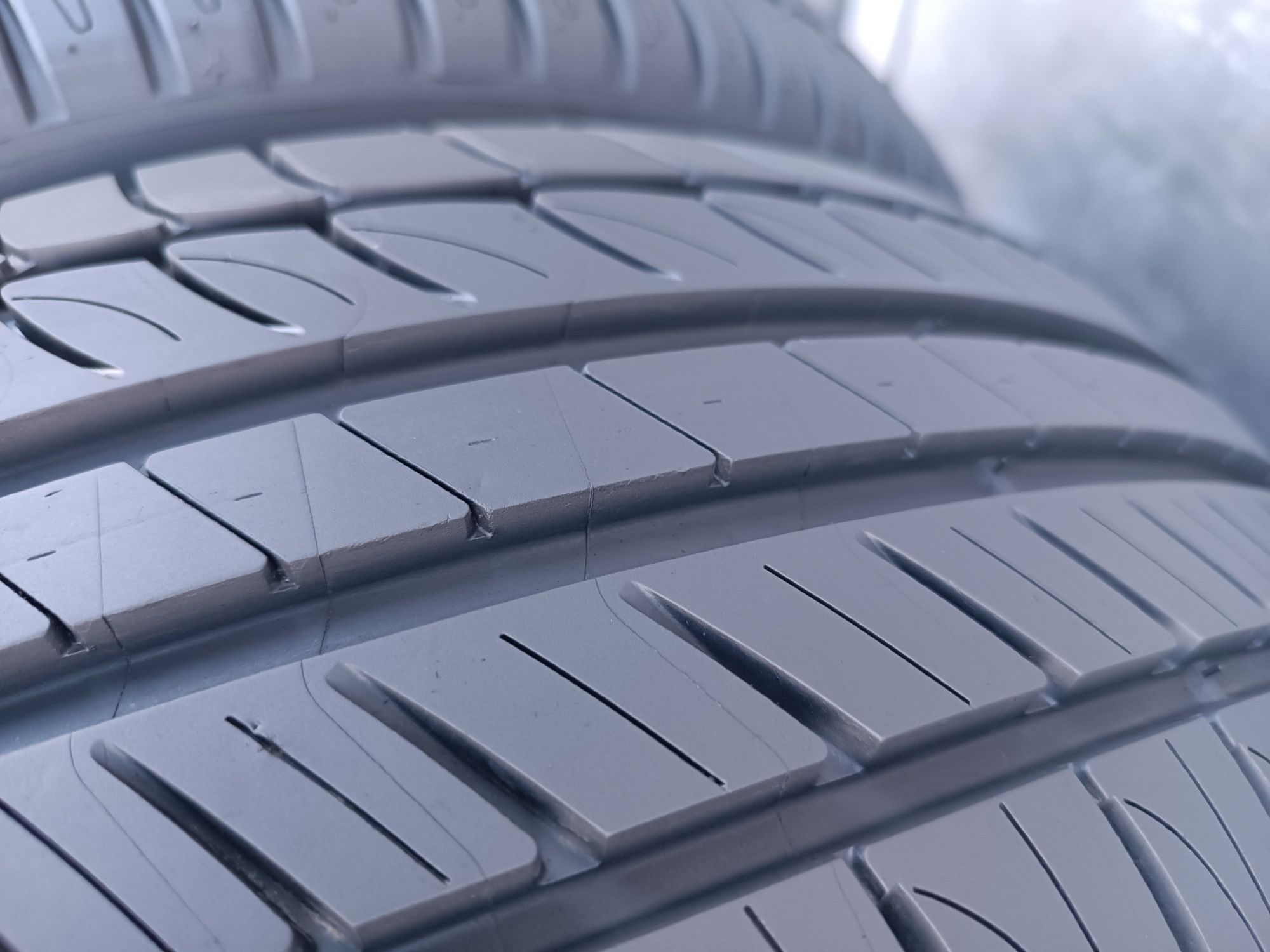 215/55/16 Michelin