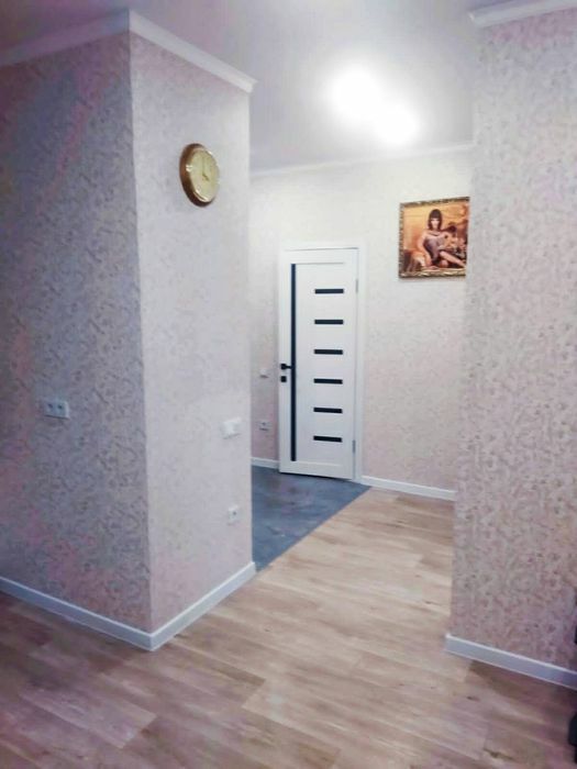 Евродвушка в элитном доме. По суточно, по часам.