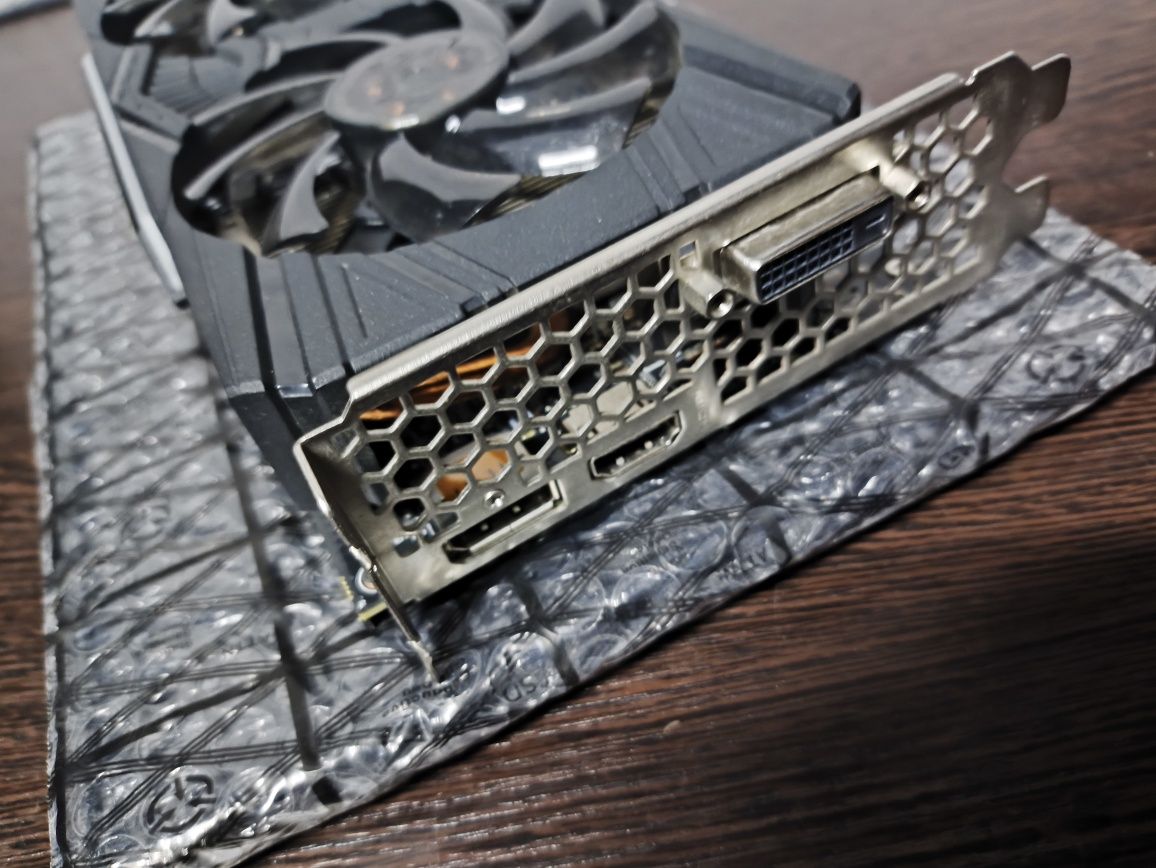 Emtek RTX2060 6Gb 192bit GDDR6