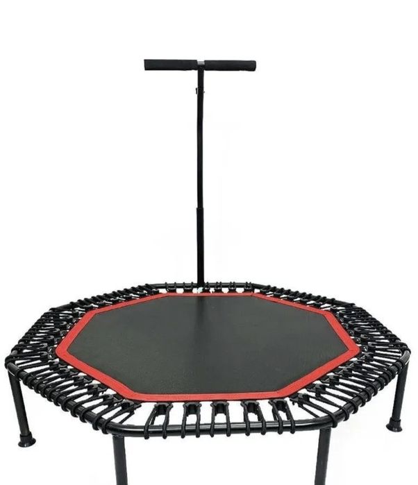 Продам батут для фитнеса в хорошем состоянии  40000тг