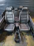 Interior piele vw Jetta 3 Golf 5 scaune fata spate