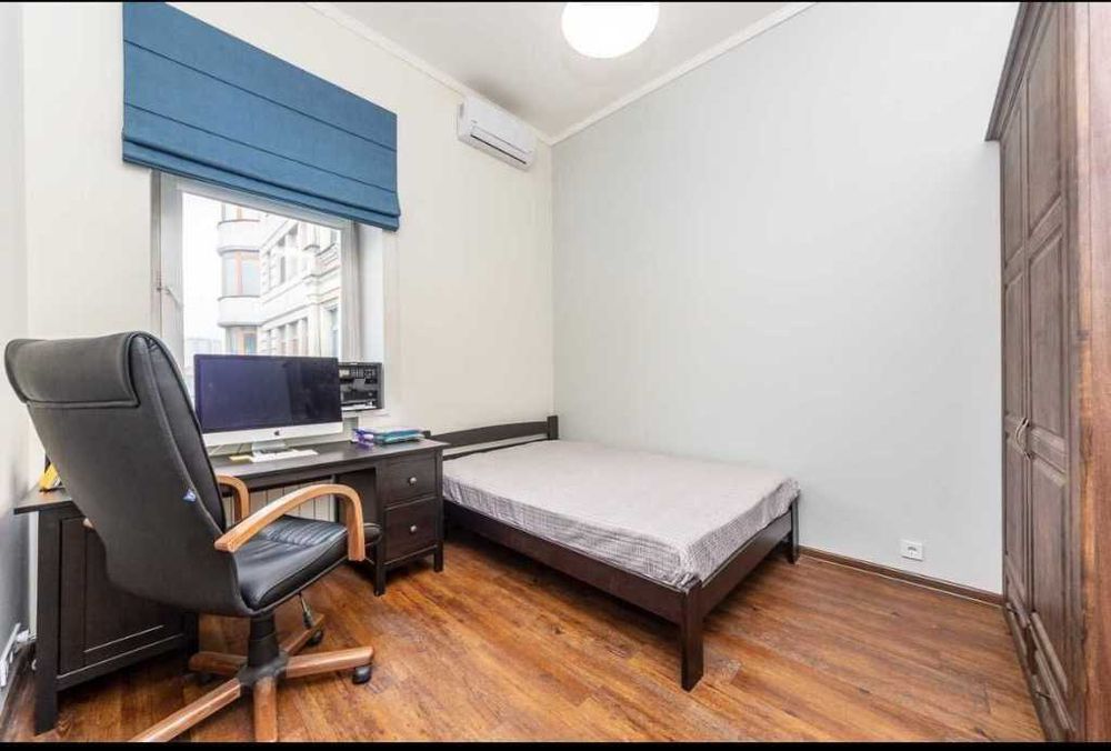 Дава се под наем Тристаен апартамент в София, Център - 90 кв.м за 637.5 € - Снимка #3