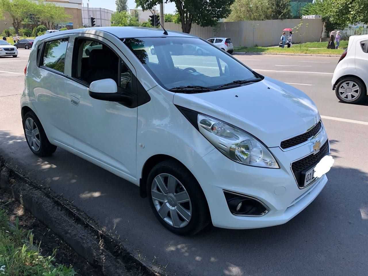 Spark 2019 ideal