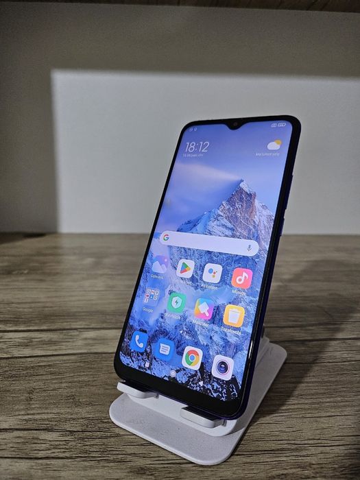Redmi 9 sotiladi