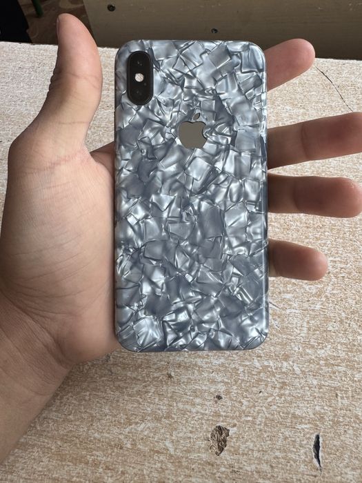 Iphone xs sotladi