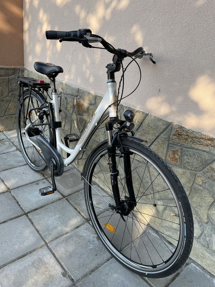 Велосипед Raleigh 28” Made in UK