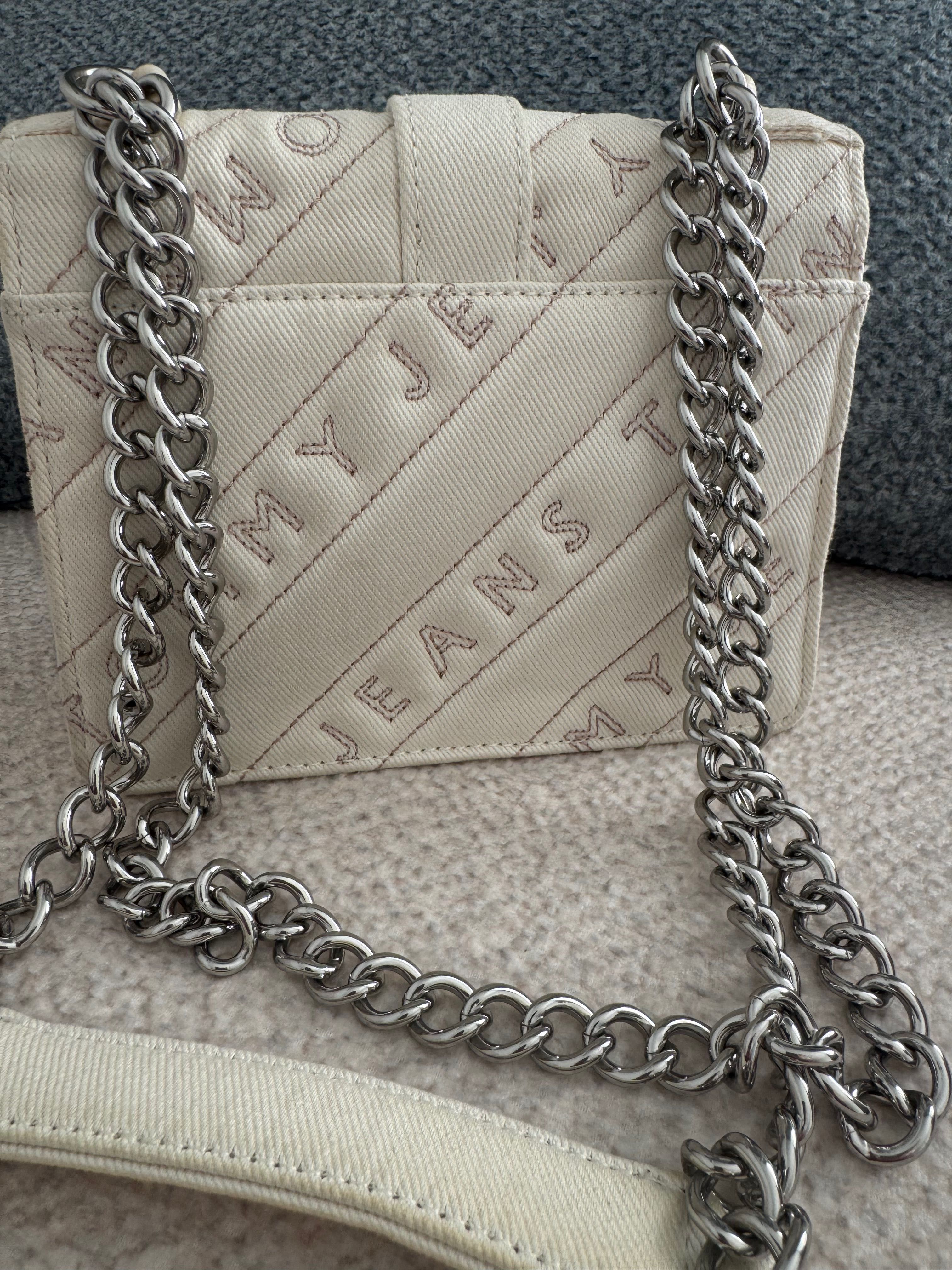 Чанта Tommy Hilfiger