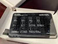 Mini Tastatura cu touchpad Wirelless Lofree MT200