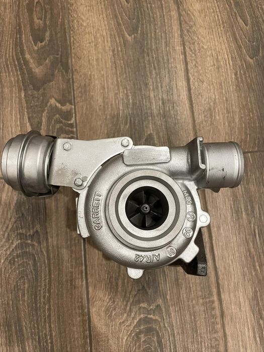 GTA1749V Suzuki grand vitara от 2003 до 2013 година 1.9D FQ9 129к.с.