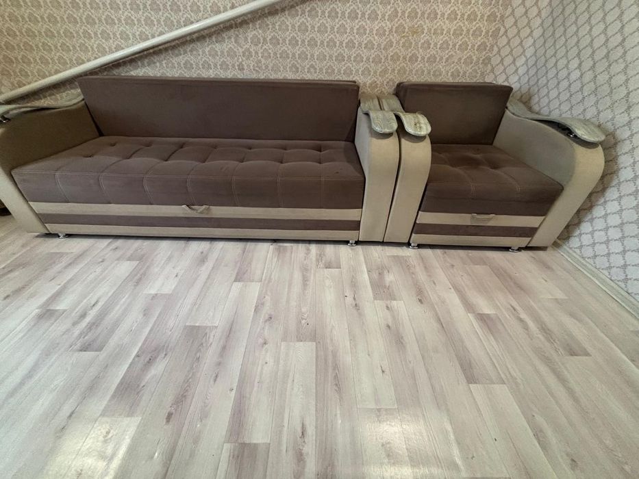 Продам новый диван
