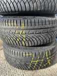 Зимни гуми 225 45 18 Michelin Pilot Alpin грайфер 6 и 5.5мм DOT 3517
