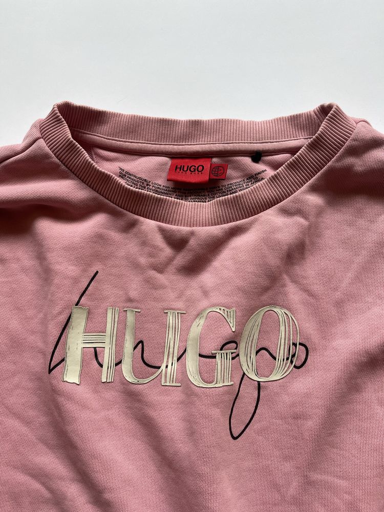 HUGO Hugo Boss : Nakira 4 Sweater - Л/ХЛ Оригинал