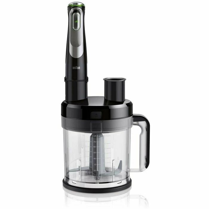 Блендер Braun MQ9187XLI