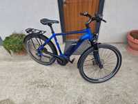 Bicicleta electrica ebike morrison sub 2.0