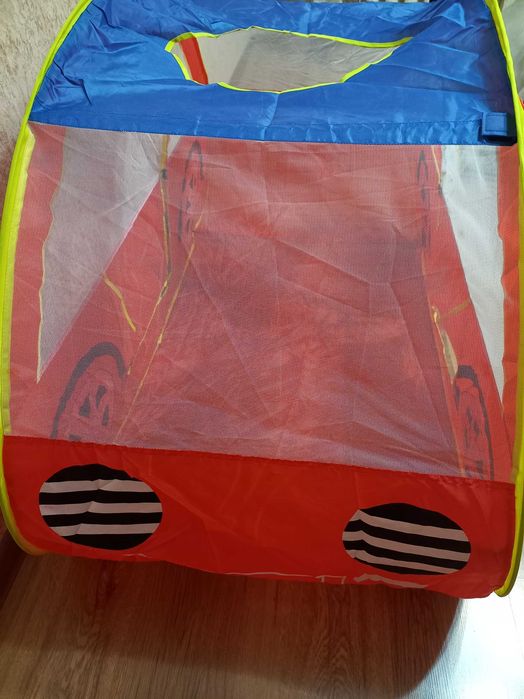 Продается деьский домик палатка в виде продается детский домик палатка