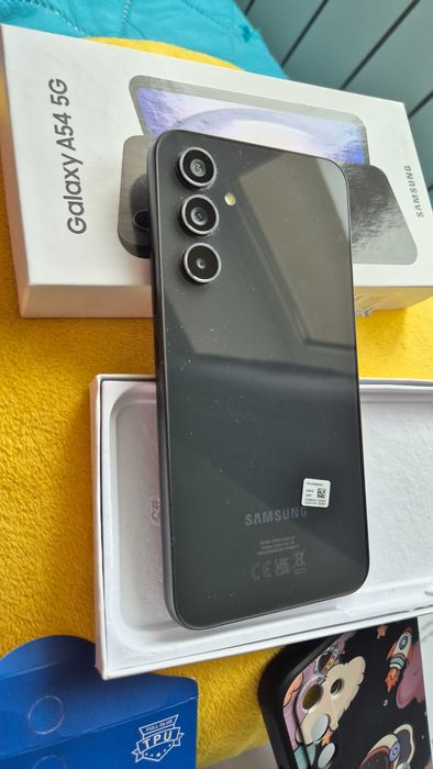 Samsung A54 5G impecabil