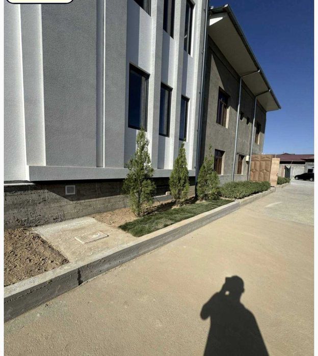 Продаётся Евродом на Чигатае, 2-сотки (N 10709)