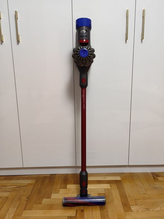 Dyson V8 Slim Parquet