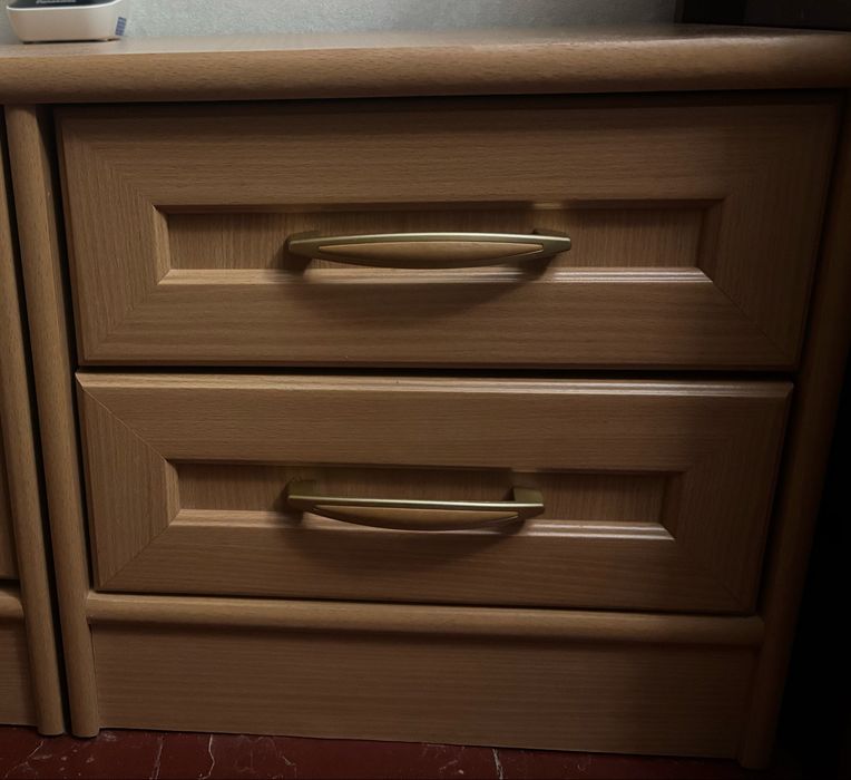 Мебель б/у. Самовывоз.