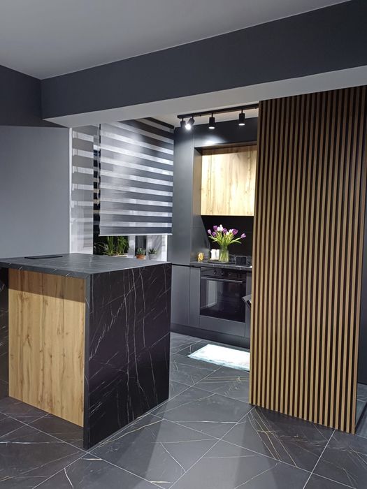 Mobilă la comandă / design interior